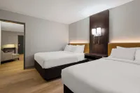 The Marco Hotel Lake Charles Hotels in Lake Charles