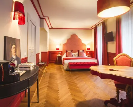 Piccola Torre Maison Hotels in Vigevano