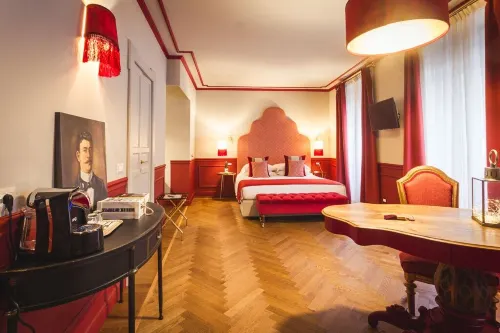 Piccola Torre Maison Hotel di Vigevano