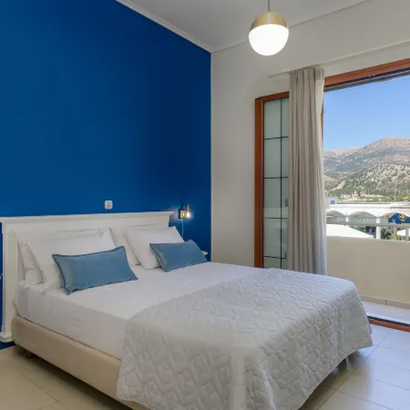 Centro Y Mar! Central Penthouse with Terrace!