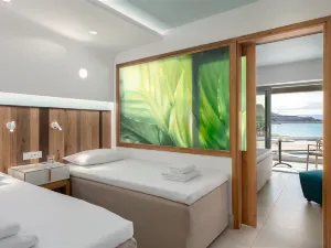 Arina Beach Resort