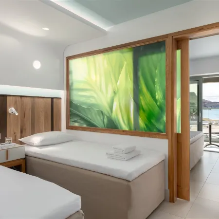 Arina Beach Resort