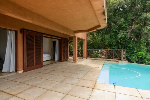 San Lameer Villa Rentals 1603