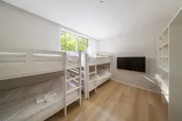 Sanzan Chalet Hakuba｜三山（さんざん）シャレー白馬 - 4つ星