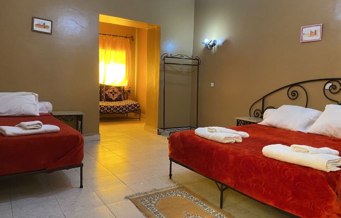 Hôtel Ziad