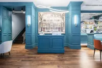 Glimpse Hotel 一瞥酒店 - 酒吧
