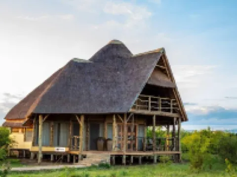 Aardvark Safari Lodge Hotels in Bunyaruguru