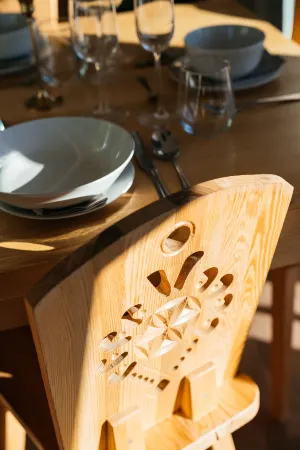 Dom Jarosze II by LoftAffair