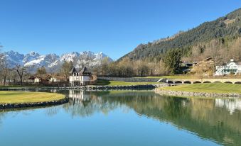 Turm Kaps Luxury Home by Belle Stay
