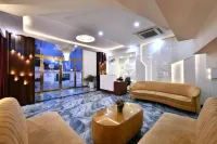 Click Hotel Narayana Hotels in Ranopali