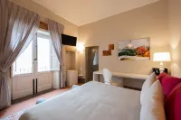 아르코 카두라 B&B 쿠트로피아노 호텔