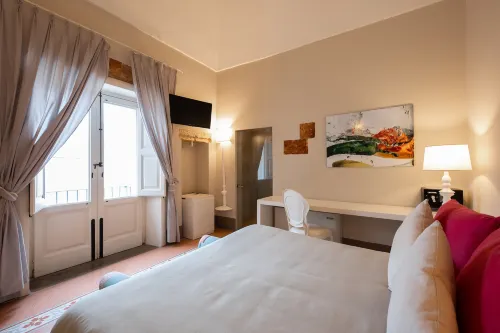 Palazzo Arco Cadura Hotel & Spa Hotels in Cutrofiano