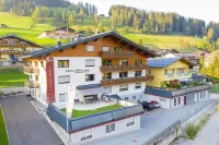 Appartement Schattauer - Mountain view