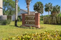 Bella Costa 160- Sandy Feet Retreat