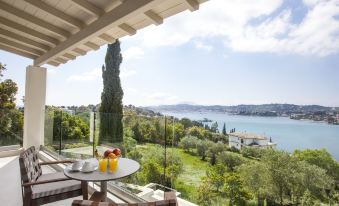 Rodostamo Villas - Adults Friendly