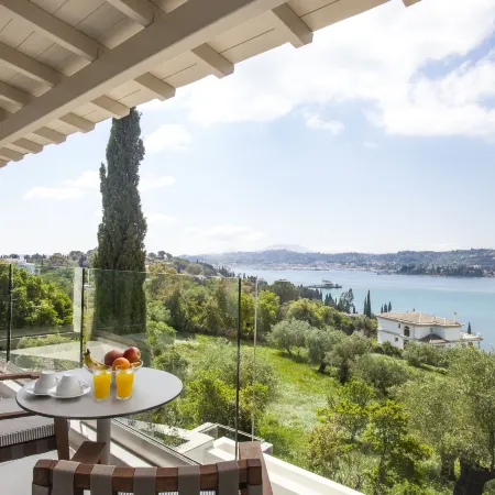 Rodostamo Hotel & Spa