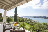 Rodostamo Villas - Adults Friendly Hotel di Limni