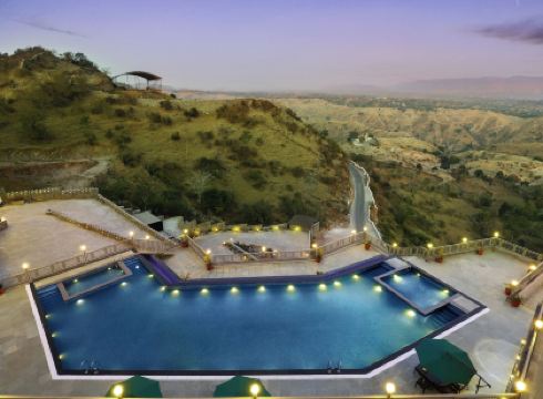 Lemon Tree Resort, Kumbhalgarh