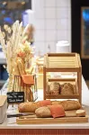 Aparthotel Adagio Access Rouen Centre Cathédrale - 朝食
