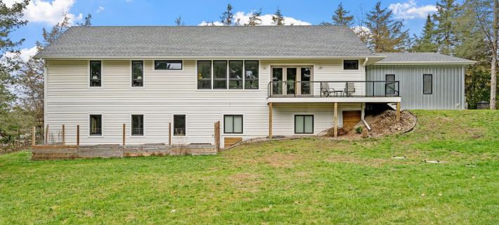 The Happy Home Hotels in Washington County