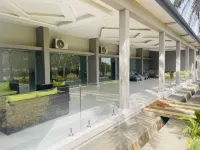Lai Hotel- SL Hotels in Port Loko