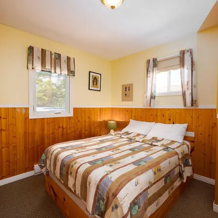 Fiddler's Green Country Cottages