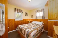 Fiddler's Green Country Cottages - Апартаменты