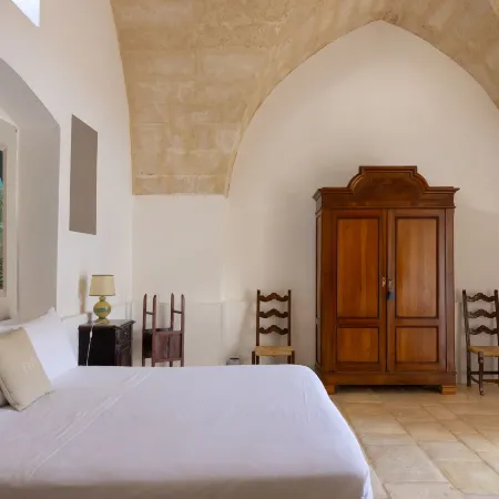 Masseria Filippo de Raho - Agri Bio Relais