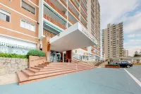 Oceana Suites Vanguardia