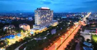 Long Thuan Hotel & Resort Hotel dekat Quan Am Pagoda
