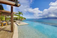 Mango House, Seychelles, Lxr Hotels and Resorts فنادق في باي لازاري