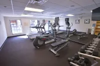 TownePlace Suites by Marriott Williamsport PA - Træningscentre