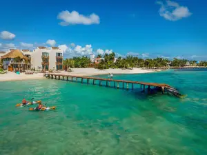 Nerea Tulum
