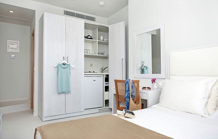 Aphrodite Samos Suites