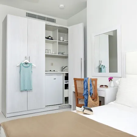 Aphrodite Samos Suites