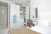 Aphrodite Samos Suites Hotels in Samos