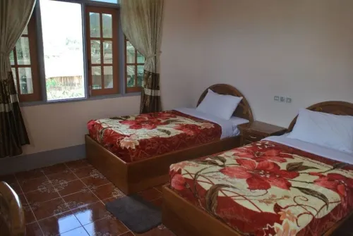Golden Kalaw Inn Hotels in Kalaw