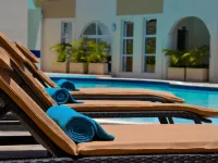 Gasaro Hotel Hotels in Mtwapa