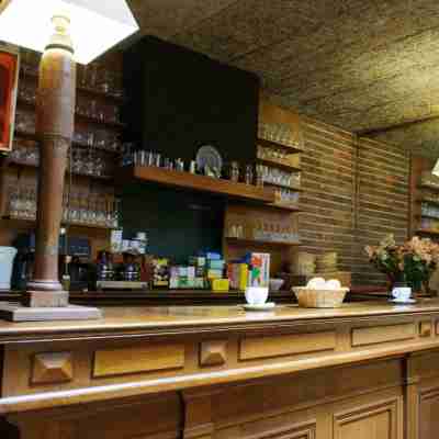 Hotel Les chevaliers Fitness & Recreational Facilities