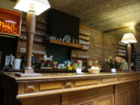 Hôtel les Chevaliers Hotels in Laon