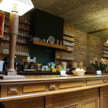 Hôtel les Chevaliers