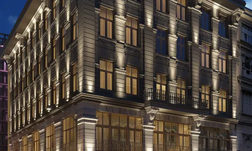 Orient Occident Hotel Istanbul, Autograph Collection