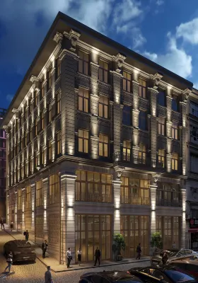 Orient Occident Hotel Istanbul, Autograph Collection Hotels in Istanbul