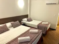 Lummina Mogi Hotel di Mogi Guacu