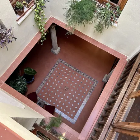 Lux San Miguel
