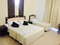 Perla Hotels in Olimp