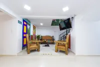 Ayenda Fundadores 1906 Hotels in Calarca