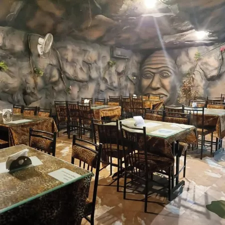 Bandipura Khans Resort Отели в г. Чамраджнагар
