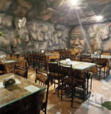 班迪普拉可汗度假村