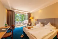INSELHOTEL Potsdam Hotels in Beelitz
